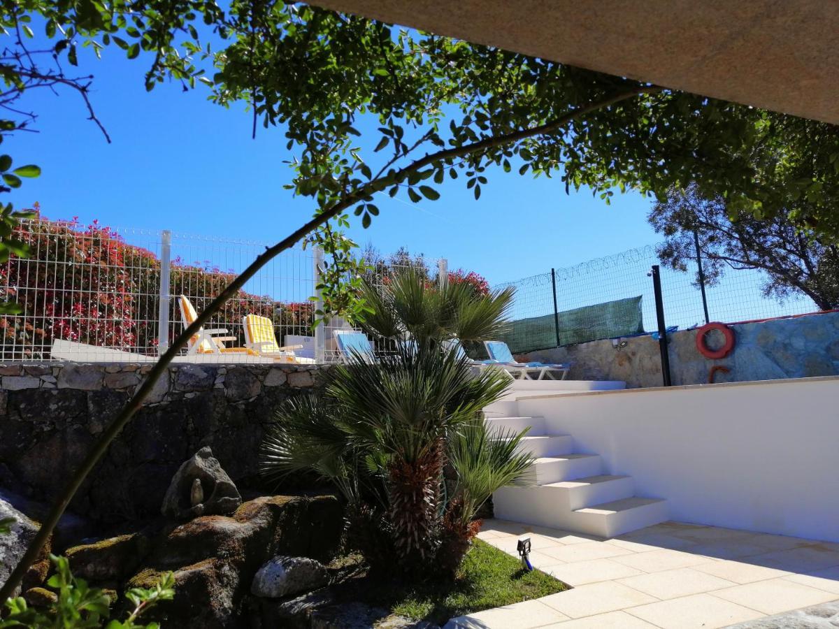 Casa Da Lapa Villa Aspra Exterior photo