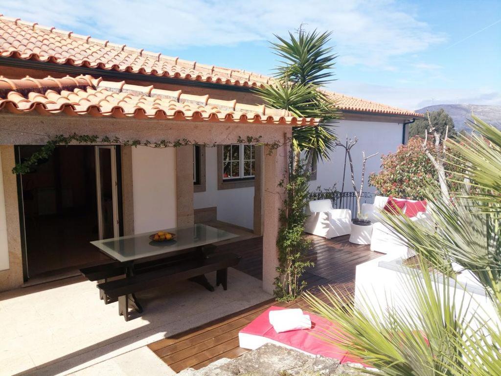 Casa Da Lapa Villa Aspra Exterior photo