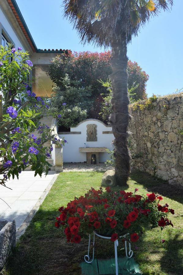 Casa Da Lapa Villa Aspra Exterior photo